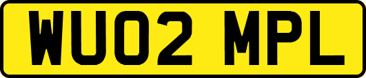 WU02MPL