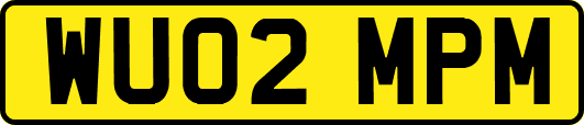 WU02MPM