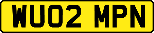 WU02MPN