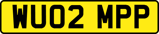 WU02MPP