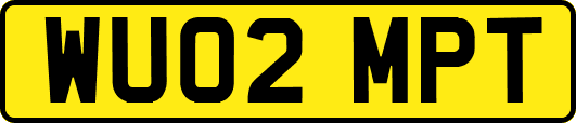 WU02MPT