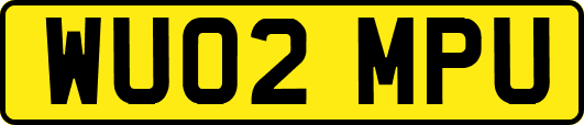 WU02MPU