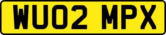 WU02MPX