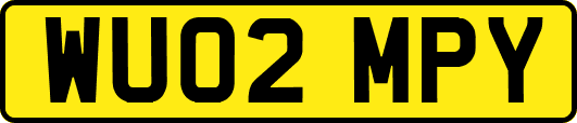 WU02MPY