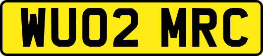 WU02MRC