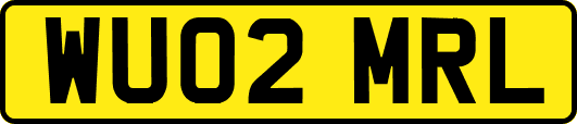 WU02MRL