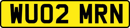 WU02MRN