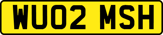 WU02MSH