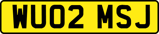 WU02MSJ