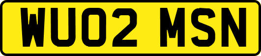 WU02MSN