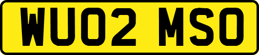 WU02MSO