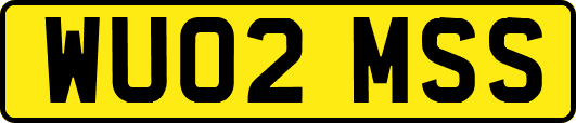 WU02MSS
