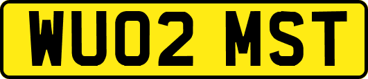 WU02MST