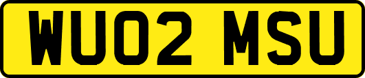 WU02MSU