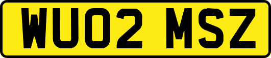 WU02MSZ