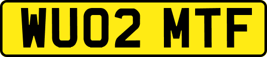 WU02MTF