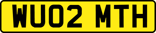 WU02MTH
