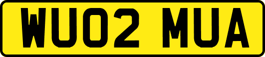 WU02MUA