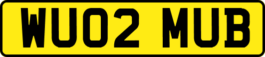 WU02MUB