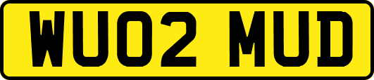 WU02MUD