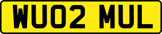 WU02MUL