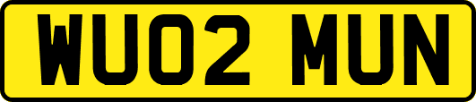 WU02MUN