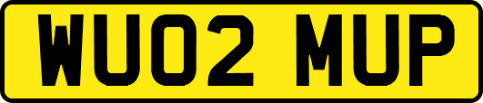 WU02MUP