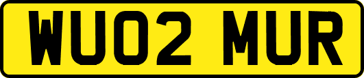 WU02MUR