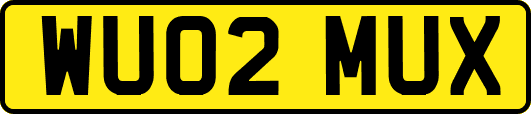 WU02MUX