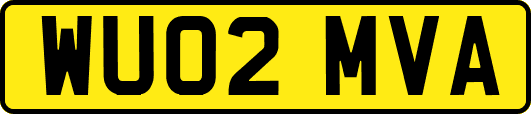 WU02MVA