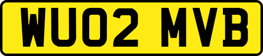 WU02MVB