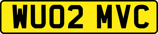 WU02MVC