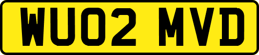 WU02MVD