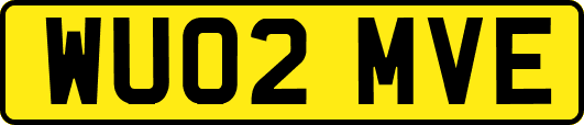 WU02MVE