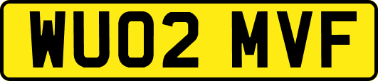 WU02MVF