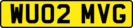 WU02MVG