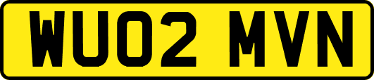 WU02MVN