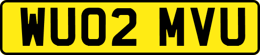 WU02MVU