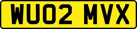 WU02MVX