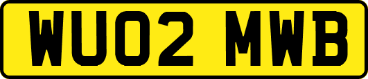WU02MWB