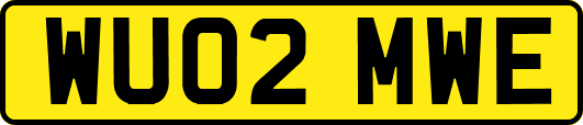 WU02MWE