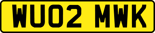 WU02MWK