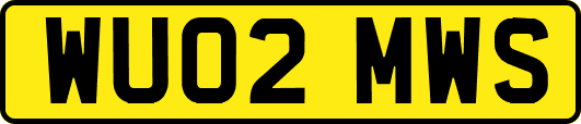 WU02MWS