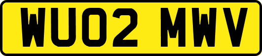 WU02MWV