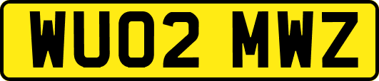 WU02MWZ