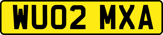 WU02MXA