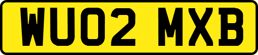 WU02MXB