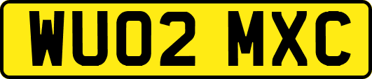 WU02MXC
