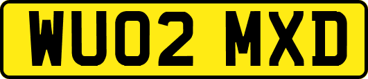 WU02MXD