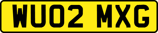 WU02MXG